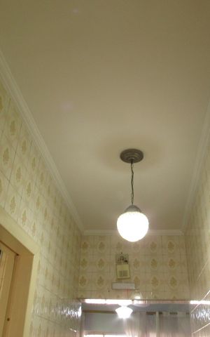 Casa à venda com 189m², 2 quartos e 2 vagasEscritório