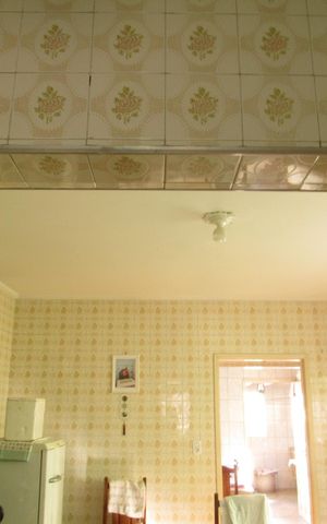 Casa à venda com 189m², 2 quartos e 2 vagasHall da Cozinha/Dispensa