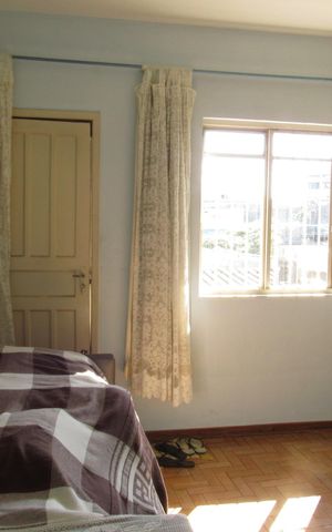 Casa à venda com 189m², 2 quartos e 2 vagasHall dos cômodos superiores