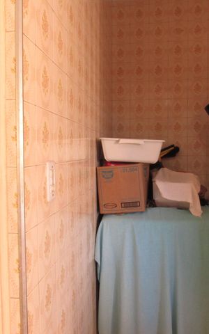 Casa à venda com 189m², 2 quartos e 2 vagasÁrea de Serviço