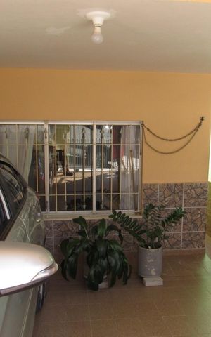 Casa à venda com 189m², 2 quartos e 2 vagasÁrea comum