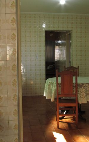 Casa à venda com 189m², 2 quartos e 2 vagasÁrea de Serviço