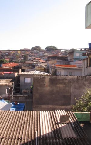 Casa à venda com 189m², 2 quartos e 2 vagasÁrea de Serviço