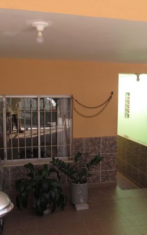 Casa à venda com 189m², 2 quartos e 2 vagasÁrea comum