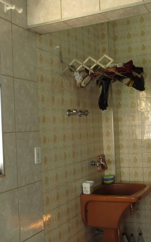 Casa à venda com 189m², 2 quartos e 2 vagasÁrea de Serviço