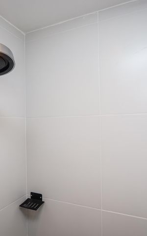 Studio à venda com 20m², 1 quarto e sem vaga Studio à venda com 20m², 1 quarto e sem vagaBanheiro