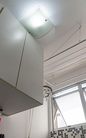 Apartamento à venda com 52m², 1 quarto e sem vaga Apartamento à venda com 52m², 1 quarto e sem vagaÁrea de Serviço