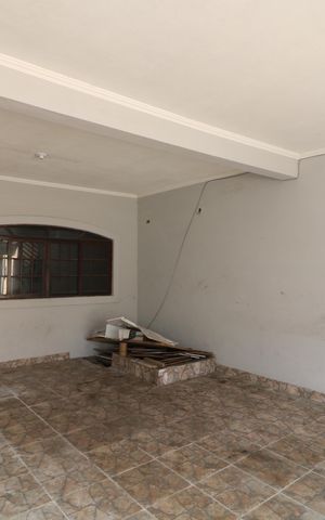 Casa para alugar com 70m², 2 quartos e 1 vagaGaragem