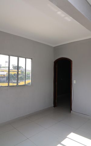 Casa para alugar com 70m², 2 quartos e 1 vagaSala