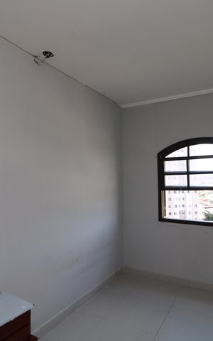 Casa para alugar com 70m², 2 quartos e 1 vagaQuarto 1