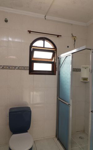 Casa para alugar com 70m², 2 quartos e 1 vagaBanheiro