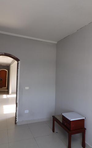 Casa para alugar com 70m², 2 quartos e 1 vagaQuarto 1