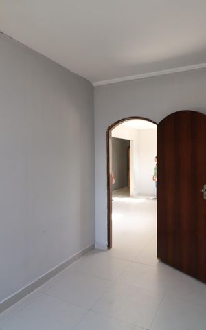 Casa para alugar com 70m², 2 quartos e 1 vagaQuarto 2