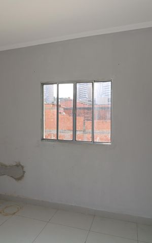 Casa para alugar com 70m², 2 quartos e 1 vagaSala