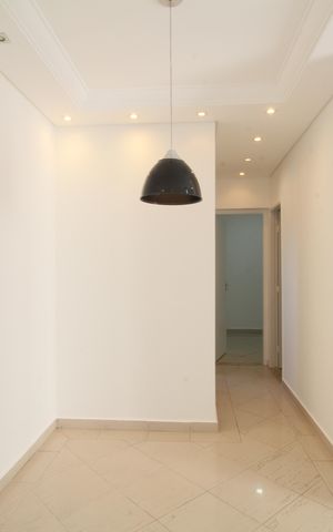 Apartamento à venda com 60m², 2 quartos e 1 vagaSala