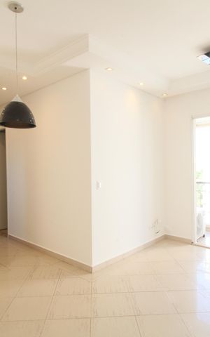 Apartamento à venda com 60m², 2 quartos e 1 vagaSala