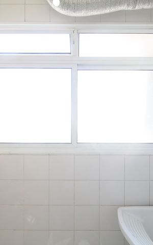 Apartamento à venda com 60m², 2 quartos e 1 vagaÁrea de Serviço