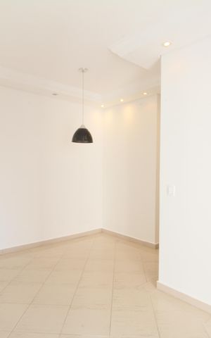 Apartamento à venda com 60m², 2 quartos e 1 vagaSala