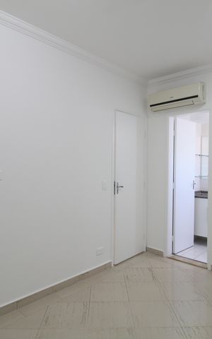 Apartamento à venda com 60m², 2 quartos e 1 vagaQuarto