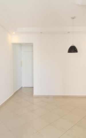 Apartamento à venda com 60m², 2 quartos e 1 vagaSala
