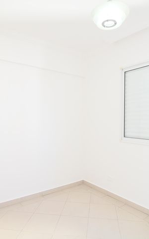 Apartamento à venda com 60m², 2 quartos e 1 vagaQuarto 2