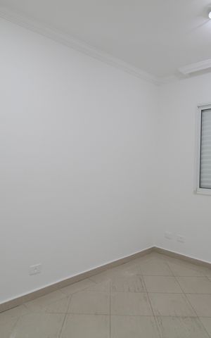 Apartamento à venda com 60m², 2 quartos e 1 vagaQuarto