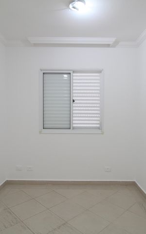Apartamento à venda com 60m², 2 quartos e 1 vagaQuarto