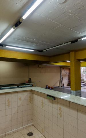 Casa à venda com 800m², 6 quartos e 15 vagasEspaço de festas