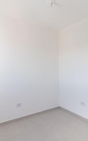 Apartamento para alugar com 40m², 2 quartos e 1 vagaQuarto 2