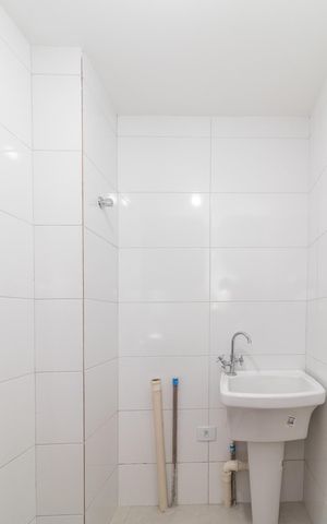 Apartamento para alugar com 40m², 2 quartos e 1 vagaÁrea de Serviço