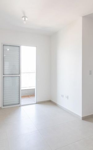 Apartamento para alugar com 40m², 2 quartos e 1 vagaSala
