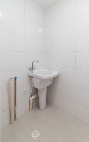 Apartamento para alugar com 40m², 2 quartos e 1 vagaÁrea de Serviço