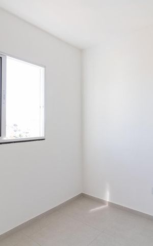 Apartamento para alugar com 40m², 2 quartos e 1 vagaQuarto 2