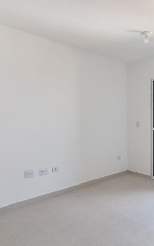 Apartamento para alugar com 40m², 2 quartos e 1 vagaSala