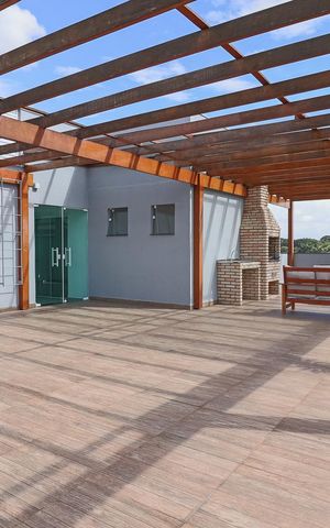 Apartamento para alugar com 40m², 2 quartos e 1 vagaÁrea comum