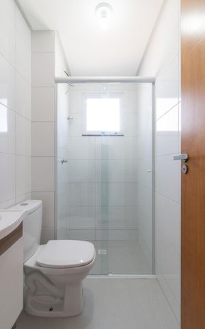 Apartamento para alugar com 40m², 2 quartos e 1 vagaBanheiro