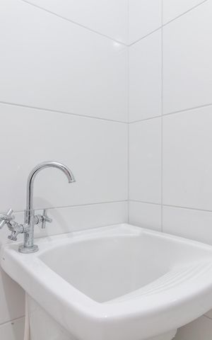 Apartamento para alugar com 40m², 2 quartos e 1 vagaÁrea de Serviço