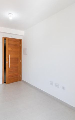 Apartamento para alugar com 40m², 2 quartos e 1 vagaSala