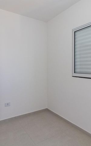Apartamento para alugar com 40m², 2 quartos e 1 vagaQuarto 1