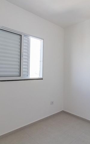 Apartamento para alugar com 40m², 2 quartos e 1 vagaQuarto 1