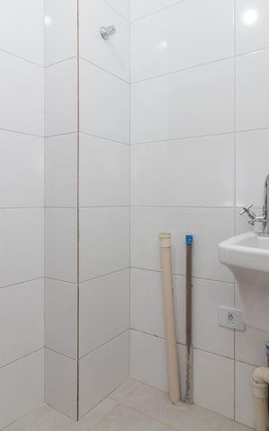 Apartamento para alugar com 40m², 2 quartos e 1 vagaÁrea de Serviço