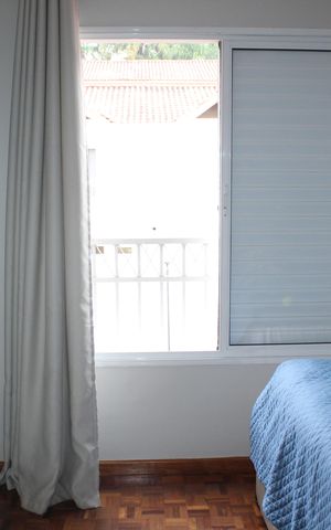 Casa de condomínio para alugar com 150m², 3 quartos e 3 vagasSuíte 3