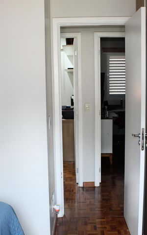 Casa de condomínio para alugar com 150m², 3 quartos e 3 vagasSuíte 3