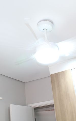 Casa de condomínio para alugar com 150m², 3 quartos e 3 vagasQuarto 2