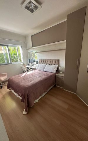 Apartamento à venda com 88m², 2 quartos e 1 vaga Apartamento à venda com 88m², 2 quartos e 1 vagaSuíte