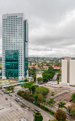 Apartamento para alugar com 25m², 1 quarto e sem vagaVista