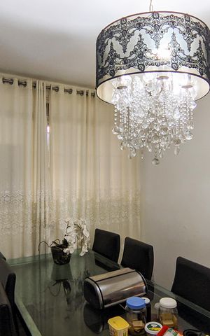 Casa à venda com 500m², 7 quartos e 4 vagas Casa à venda com 500m², 7 quartos e 4 vagasSala de Jantar