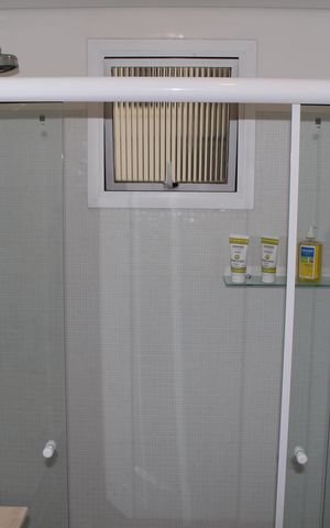 Apartamento à venda com 208m², 3 quartos e 3 vagasBanheiro