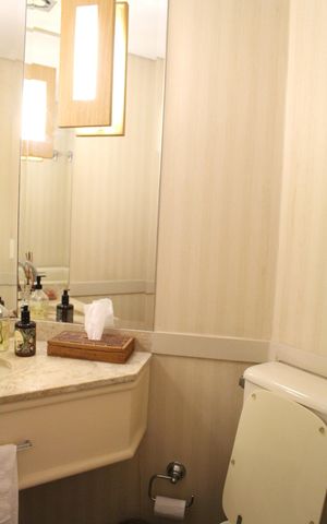 Apartamento à venda com 208m², 3 quartos e 3 vagasBanheiro 3