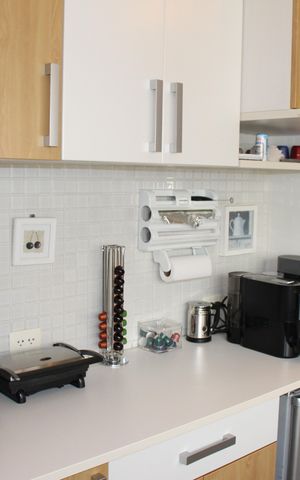 Apartamento à venda com 208m², 3 quartos e 3 vagasCozinha